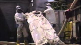 Asbestos Managing Problems Addressing Concerns 1999 USEPA [upl. by Hillie]