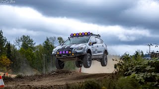 Offroad Subaru crosstrek build series part 1 Intro video [upl. by Noemad788]