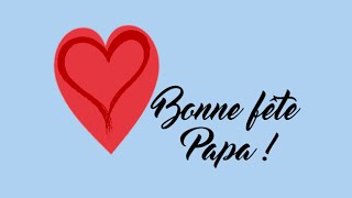 Jouer avec papa  Fête des pères  Comptines pour les toutpetits  Little World Français [upl. by Ahseel]