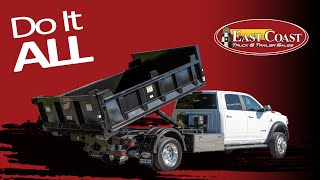 Do it ALL With an XR Hooklift [upl. by Little]