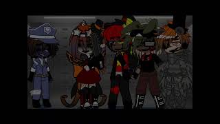 FNAF 6 Henry’s speech \ [upl. by Melesa803]