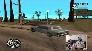 quotIt Beginsquot  GRAND THEFT DEMI TOM WALKREAS EP 1 [upl. by Willmert732]