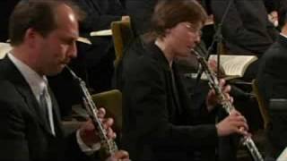 Mass in B minor BWV 232 Thomaskirche 2005 Blomstedt  1015 [upl. by Yaya]