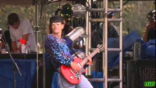 Iron Butterfly  Iron Butterfly Theme Live from Itchycoo Park 1999 [upl. by Adall]