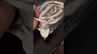 NEW OREO TASTE TEST snacks yum foodreview stoneymcblaze shorts food snowboard [upl. by Clyde173]