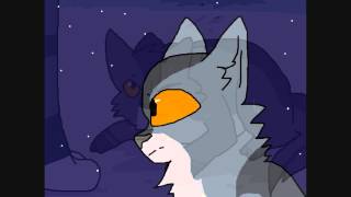 Graystripe and Silverstream Terrible Things [upl. by Maryjo]