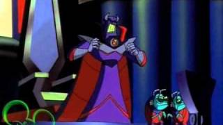 When Zurg is evil [upl. by Florin]