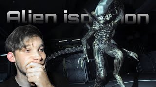 Alien isolation playthrough pt52 [upl. by Notyalc]