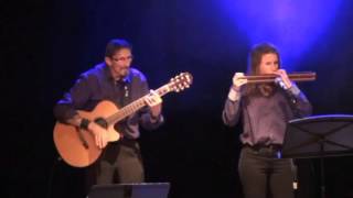 Festival H2F 2015  Concert  Harmonica Orchestra de Lorraine  Pat Hannak  Les Flasharmonicas [upl. by Teillo]