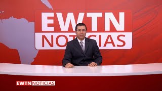 EWTN NOTICIAS  20240724  Noticias católicas  Programa completo [upl. by Etnuad786]