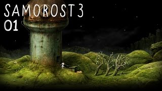 Samorost 3 Teaser1 [upl. by Ahsiele657]