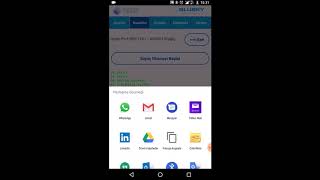 BLUSKY Ready Mobile for Android Tanıtım Videosu [upl. by Dralliw953]