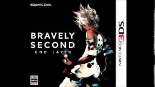 Bravely Second End Layer OST  22  Charan amp Polans Theme [upl. by Reace935]