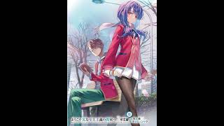 Classroom of the Elite Volume 22 Audiobook Amy Voice [upl. by Anawek]