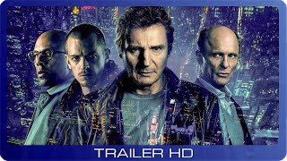 Run All Night  Face Off Extended Look 2015  Liam Neeson Ed Harris Action Movie HD [upl. by Nrek]