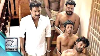 Dhanushs Visaranai Wins National Awards  Vetrimaaran  Lehren Tamil [upl. by Enaillil]