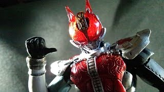 SICとゆっくりで能力＆設定解説 仮面ライダー電王 SF [upl. by Anattar]