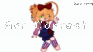 ART CONTEST  WITH PRIZES UniArtContest [upl. by Maggi443]