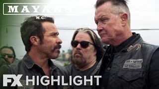 Mayans MC  Season 2 Ep 4 Swole Boys Highlight  FX [upl. by Peter]