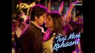 Mukhtasar  Full Song  Teri Meri Kahaani Exclusive [upl. by Eikceb]