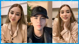 ¡EN VIVO BRIANDA DEYANARA CON ALEXIS RETO A COMPETIR CONTRA TIKTOK🔥 [upl. by Macknair]