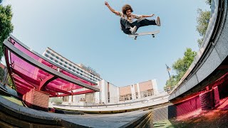 Etnies – NOW THEN [upl. by Pros668]