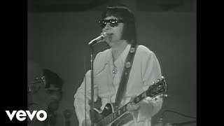 Roy Orbison  Running Scared Live From Australia 1972 [upl. by Nodnarbal]