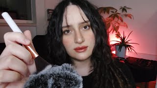 ASMR ♡ Kuru ve ıslak kafa masajı Konuşma yok [upl. by Elspeth]