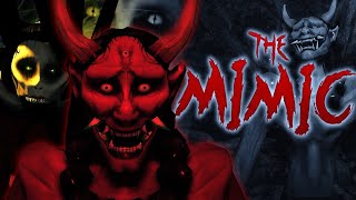 ROBLOX  The Mimic Book 2  Chapter 1  Full Walkthrough [upl. by Ginzburg]