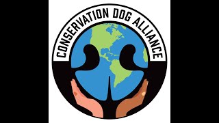 What are the Conservation Dog Alliance SkillShares [upl. by Eelatsyrc720]