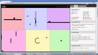 Play Multitask 2 [upl. by Pedrick576]