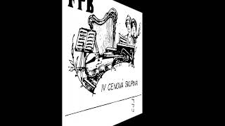 FPB – Jedem V Punku Jako V Tanku  Brnění V Hlavě  Cassette 1987 STCV Full album [upl. by Roland]