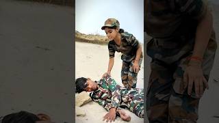 Salute Indian Army😭🙏  Mere Desh Ke Veer Jawan Ke Zindagi 😭🙏  youtubeshorts army diwali [upl. by Stephie]