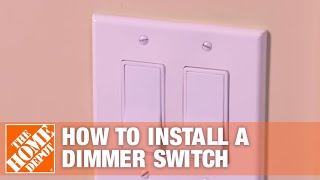 Caséta Wireless How to Replace 3 Way Switches with Caséta Wireless Dimmers [upl. by Alpers]