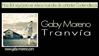 Gaby Moreno  Tranvía  Album quot Postales quot [upl. by Lail293]