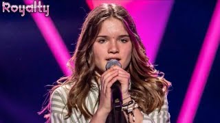 Fans van ‘The Voice Kids’ boos op coaches quotOnbegrijpelijk van hen” [upl. by Nyleahcim244]