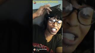 Munchy bless reacts to Savage Karlenes live part1 [upl. by Yks]