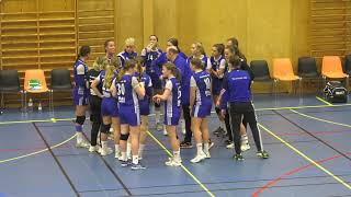 USM F14 Steg 4 Torslanda HK  HK Aranäs Del 2 [upl. by Oderfodog]