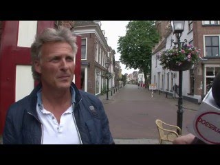 Doesburg Binnenste Buiten 2015 [upl. by Acissehc]