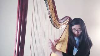 Deborah HensonConant The Nightingale harp [upl. by Allisirp201]