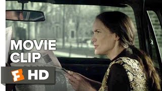 Experimenter Movie CLIP  Post Modern 2015  Peter Sargaard Anton Yelchin Drama HD [upl. by Hound301]