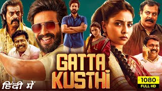 Gatta Kusthi Full Movie In Tamil 2022  Vishnu Vishal Aishwarya Lekshmi Ravi Teja  Review amp Facts [upl. by Yrem]