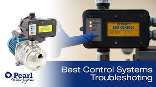 How to troubleshoot a water pump control system [upl. by Susejedesoj]