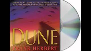 Dune by Frank HerbertAudiobook Excerpt [upl. by Ztirf819]