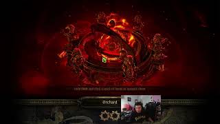 Perforate of Bloodshed Gladiator Day 3 Build Progression Settlers League First Impressions 325 PoE [upl. by Messere]