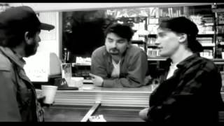 Clerks BEST OF JAY AND SILENT BOB [upl. by Anekam]