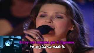 Shania Twain  Youre Still The One Lyrics amp Subtítulos Español [upl. by Addis231]