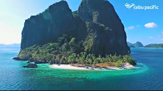 Best drone videos of Philippine islands [upl. by Chantal]