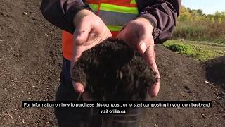 How Orillia Composts [upl. by Oad]