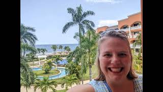 Iberostar Selection Rose Hall Suites Jamaica  HONEST Review amp Tour [upl. by Pacheco]